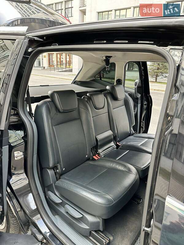 Мінівен Ford Grand C-Max 2013 в Харкові