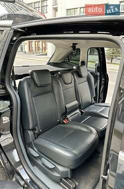 Минивэн Ford Grand C-Max 2013 в 