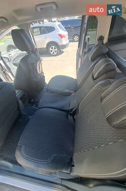 Минивэн Ford Grand C-Max 2012 в 