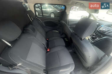 Минивэн Ford Grand C-Max 2013 в 