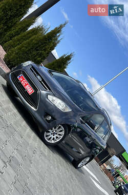 Минивэн Ford Grand C-Max 2013 в 