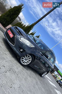 Минивэн Ford Grand C-Max 2013 в 