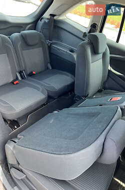 Минивэн Ford Grand C-Max 2013 в 