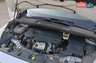 Минивэн Ford Grand C-Max 2017 в 