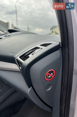 Минивэн Ford Grand C-Max 2011 в 