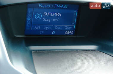 Минивэн Ford Grand C-Max 2012 в 