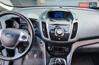 Мінівен Ford Grand C-Max 2015 в 