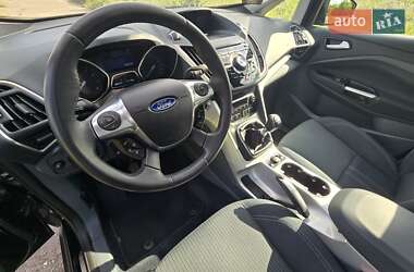 Минивэн Ford Grand C-Max 2011 в 