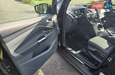 Минивэн Ford Grand C-Max 2011 в 