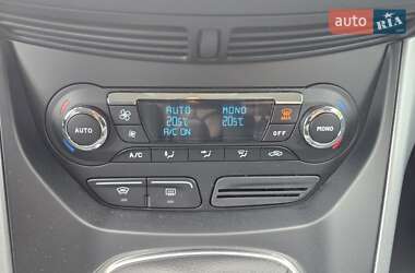 Минивэн Ford Grand C-Max 2012 в 