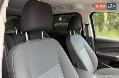 Минивэн Ford Grand C-Max 2016 в 