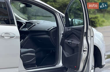 Минивэн Ford Grand C-Max 2016 в 
