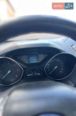 Минивэн Ford Grand C-Max 2013 в 