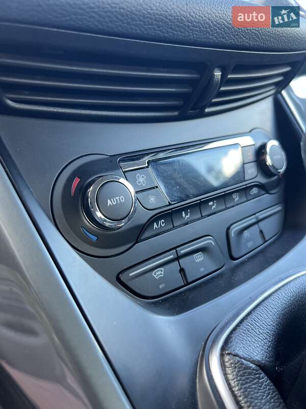 Минивэн Ford Grand C-Max 2013 в Стрые