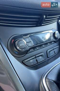 Минивэн Ford Grand C-Max 2013 в 
