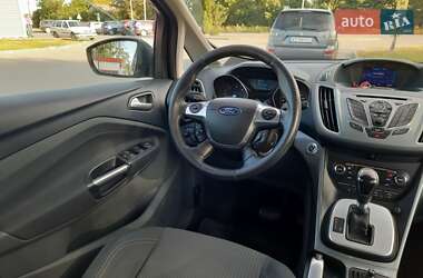 Минивэн Ford Grand C-Max 2012 в 