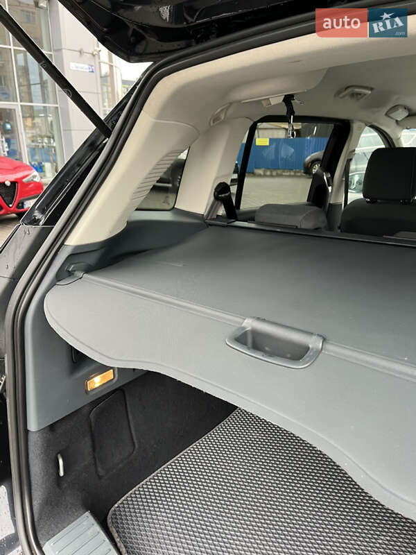 Мінівен Ford Grand C-Max 2012 в Хмельницькому