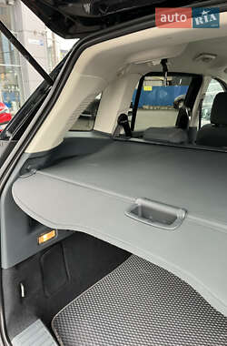 Минивэн Ford Grand C-Max 2012 в 