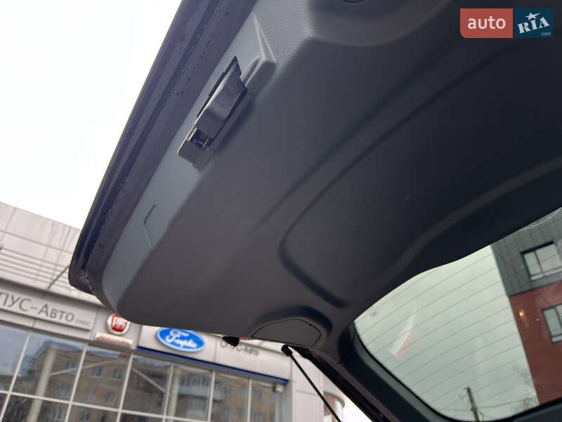 Мінівен Ford Grand C-Max 2012 в Хмельницькому