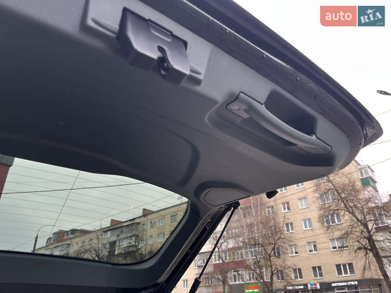 Мінівен Ford Grand C-Max 2012 в Хмельницькому