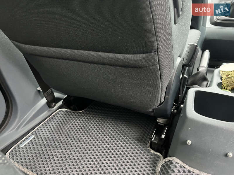 Мінівен Ford Grand C-Max 2012 в Хмельницькому