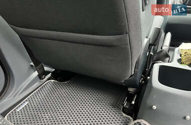 Минивэн Ford Grand C-Max 2012 в 