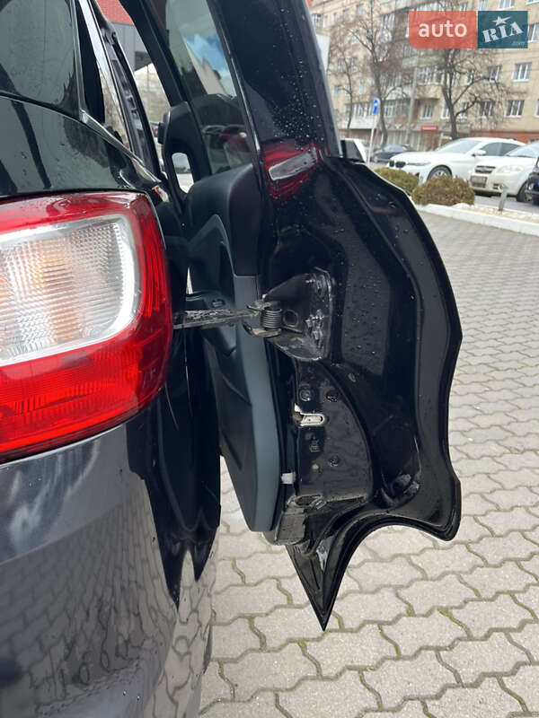 Мінівен Ford Grand C-Max 2012 в Хмельницькому