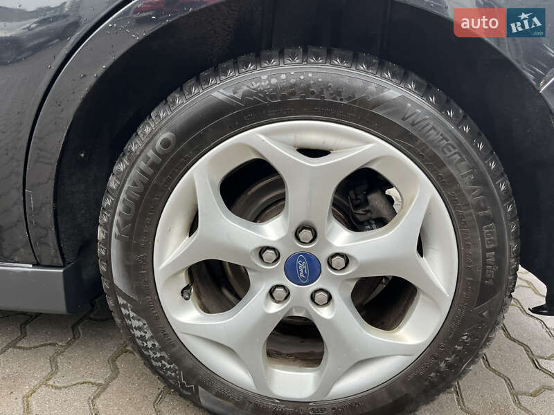 Мінівен Ford Grand C-Max 2012 в Хмельницькому