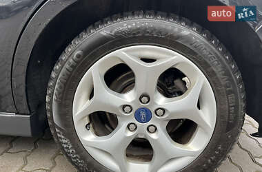 Минивэн Ford Grand C-Max 2012 в 