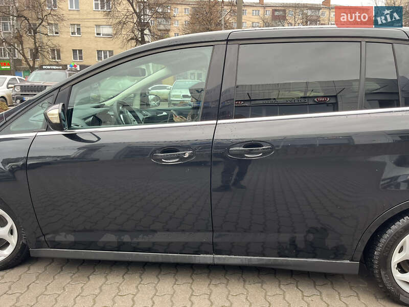 Мінівен Ford Grand C-Max 2012 в Хмельницькому
