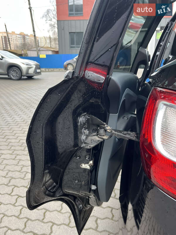 Мінівен Ford Grand C-Max 2012 в Хмельницькому