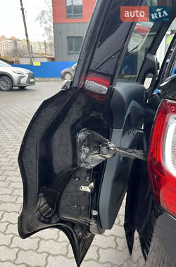 Минивэн Ford Grand C-Max 2012 в 