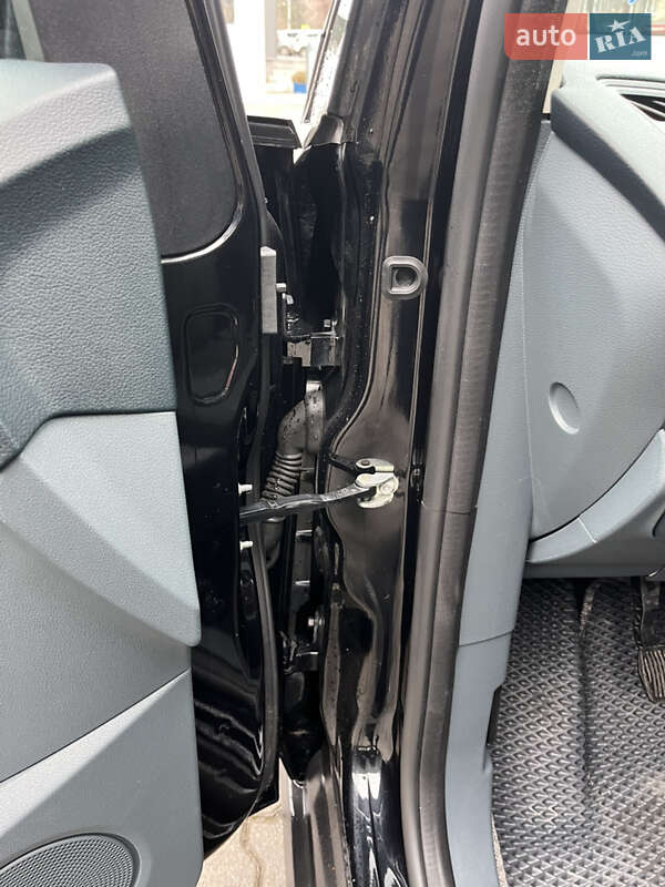 Мінівен Ford Grand C-Max 2012 в Хмельницькому