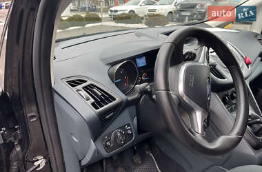 Минивэн Ford Grand C-Max 2012 в 