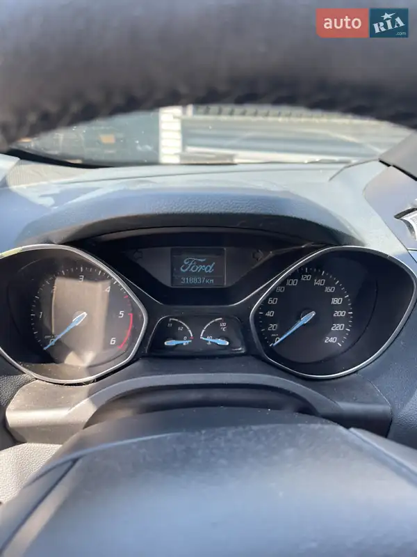 Ford Grand C-Max 2012 VIN WF0HXXWPBHCD17064 фото оголошення 11 з 52