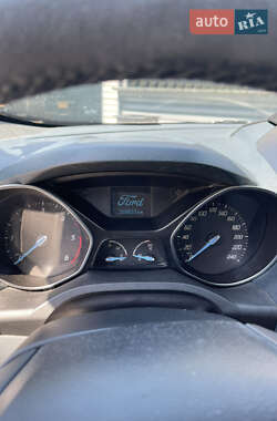 Минивэн Ford Grand C-Max 2012 в 