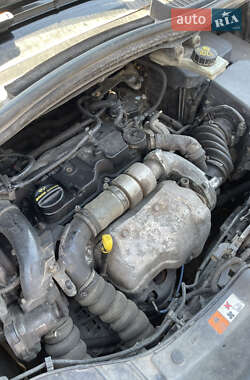 Мінівен Ford Grand C-Max 2012 в Бердичеві