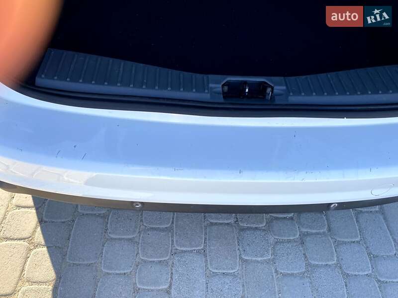 Мінівен Ford Grand C-Max 2010 в Самборі