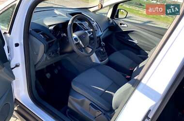 Мінівен Ford Grand C-Max 2010 в 