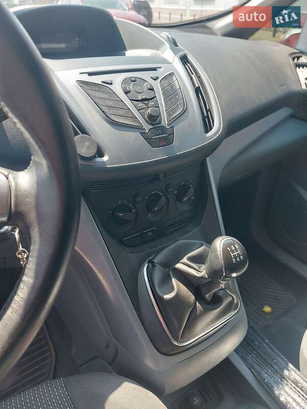 Мінівен Ford Grand C-Max 2012 в Одесі