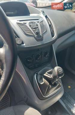 Мінівен Ford Grand C-Max 2012 в 