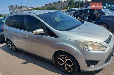 Мінівен Ford Grand C-Max 2012 в Одесі