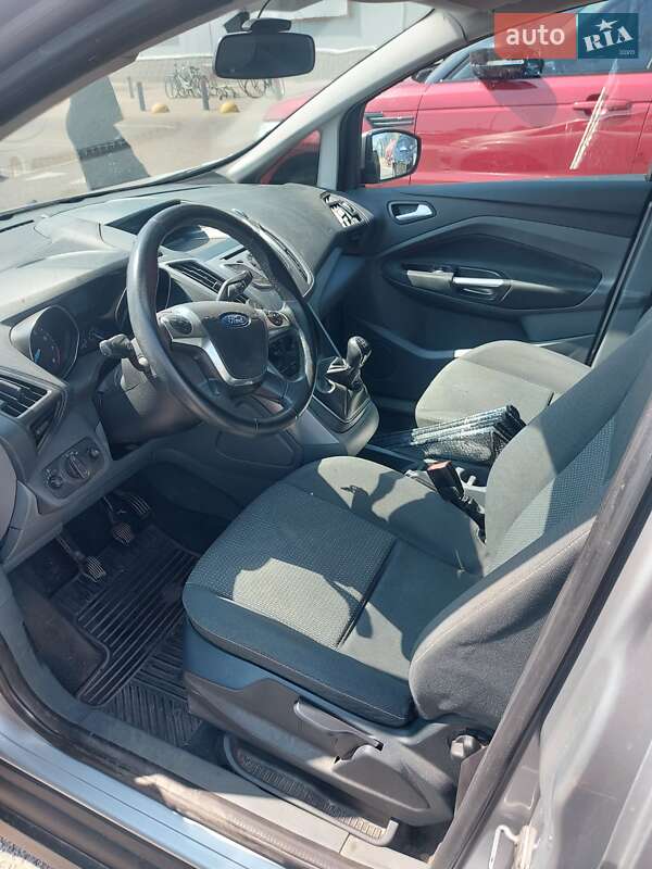 Мінівен Ford Grand C-Max 2012 в Одесі