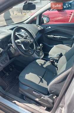 Мінівен Ford Grand C-Max 2012 в 