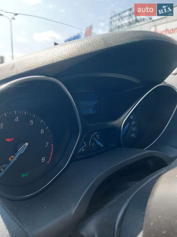 Мінівен Ford Grand C-Max 2012 в Одесі