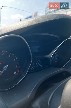 Мінівен Ford Grand C-Max 2012 в 