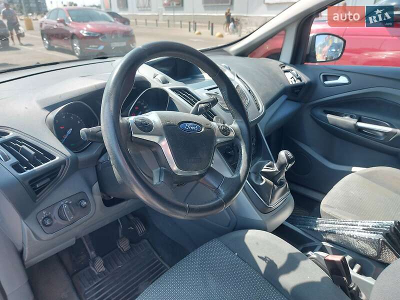 Мінівен Ford Grand C-Max 2012 в Одесі