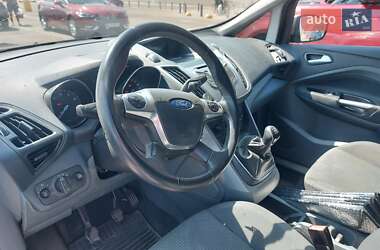 Мінівен Ford Grand C-Max 2012 в 