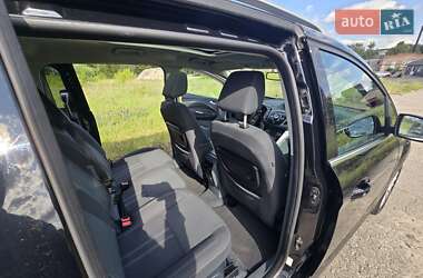 Мінівен Ford Grand C-Max 2011 в 