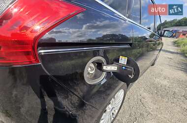 Мінівен Ford Grand C-Max 2011 в 